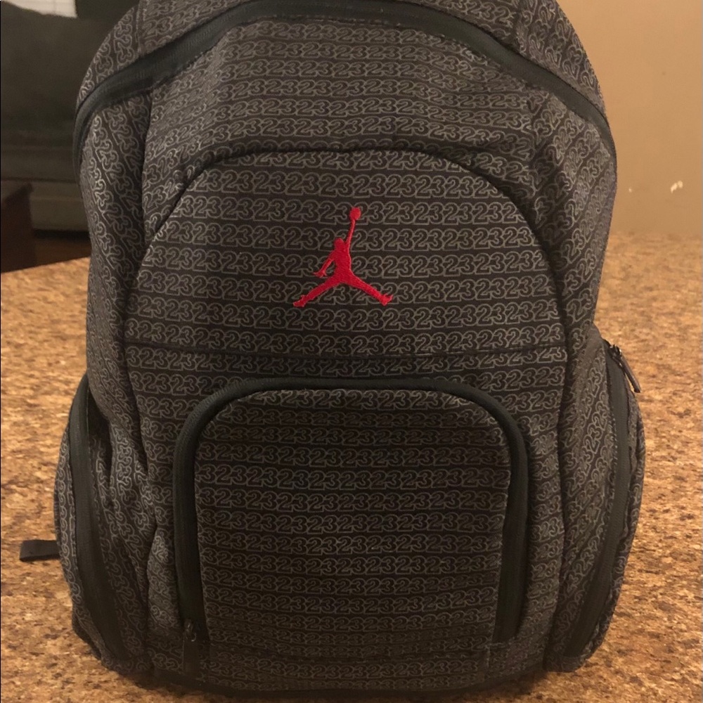 JORDAN Bag